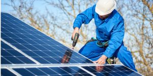Installation Maintenance Panneaux Solaires Photovoltaïques à Saint-Pierre-de-Chignac